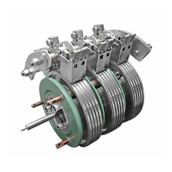 眾志成城抗疫情，[碳刷][刷握]廠家防控復工兩不誤