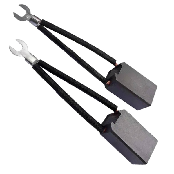 面對原料價格上漲，碳刷刷握集電環廠家的應對之策